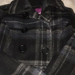 Kids Coat